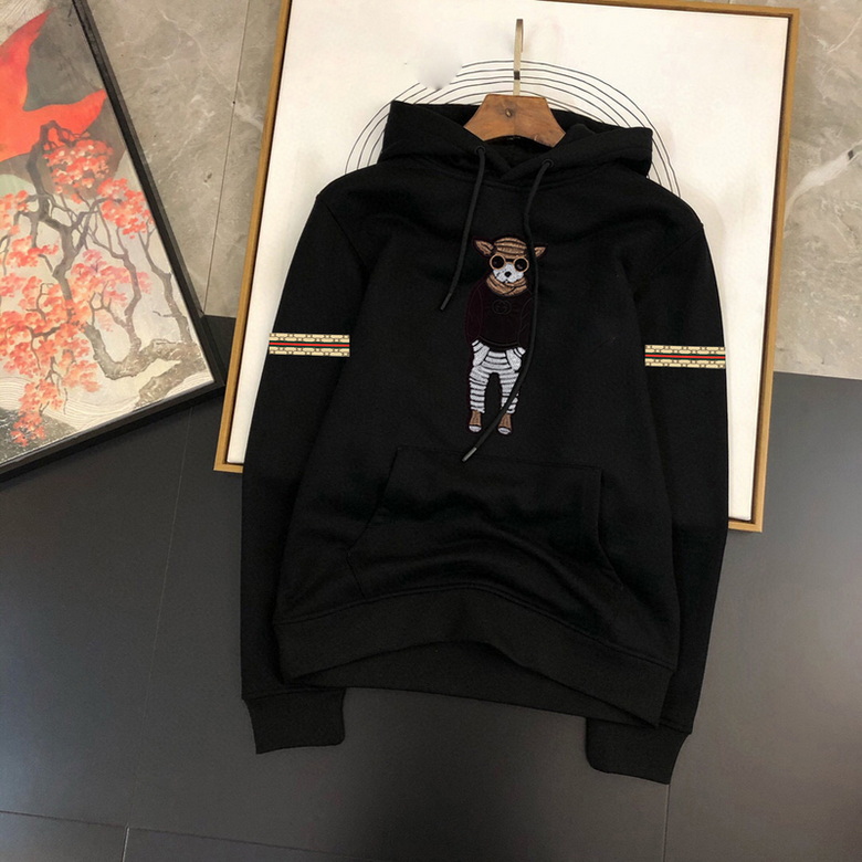 Gucci hoodies-046